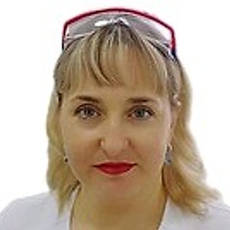 Гаршина Наталья Юрьевна, стоматолог-терапевт