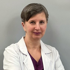 Семенова Ирина Геннадьевна, гинеколог