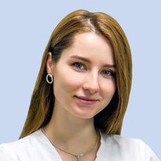 Ясная Лилия Сергеевна, ортодонт