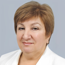 Ухина Наталья Александровна, офтальмолог