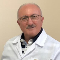 Датов Георгий Саввич, ЛОР