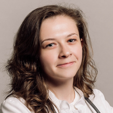 Колесёнкова Ирина Александровна, терапевт