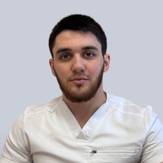 Адаев Аюб Ахмудович, хирург