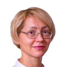 Мильинская Ольга Петровна, детский невролог