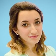 Левчук Елена Олеговна, стоматологический гигиенист