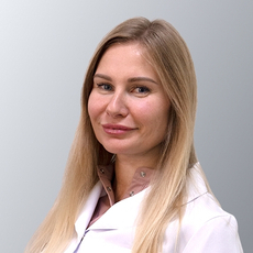 Кругляк Милена Владиславовна, терапевт