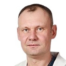 Шустаев Олег Викторович, анестезиолог