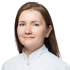 Пономарева Александра Сергеевна, гастроэнтеролог