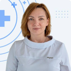Щербакова Екатерина Владимировна, косметолог