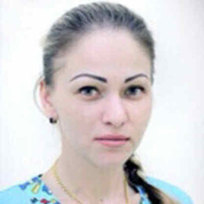 Слоимская Карина Валерьевна, детский врач ЛФК