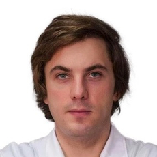 Васильев Дмитрий Константинович, врач УЗД