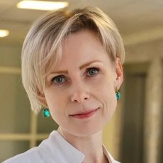 Мануйлова Юлия Александровна, эндокринолог