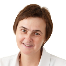 Сафонова Елена Геннадьевна, педиатр