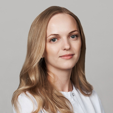 Макеева Мария Алексеевна, гинеколог