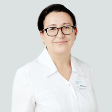 Жарук Елена Александровна, аллерголог