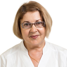 Дацко Лариса Алексеевна, гинеколог