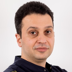 Симонян Тигран Федяевич, ортодонт