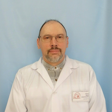 Юшин Юрий Анатольевич, кардиолог