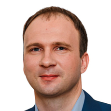 Старостин Григорий Анатольевич, психолог