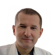 Бекшоков Александр Султанбекович, хирург