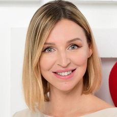 Свиридова Оксана Александровна, косметолог