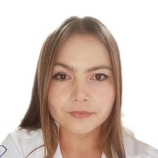 Насырова Регина Рустамовна, эндокринолог