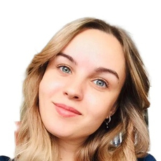 Кочеткова Кристина Александровна, гематолог