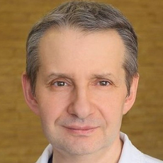 Селиверстов Глеб Дмитриевич, анестезиолог