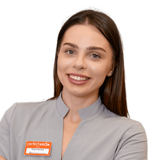 Яна Алексеевна Борзенкова, детский стоматолог