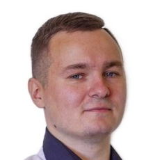 Рулев Иван Александрович, ортопед