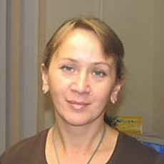 Ушакова Светлана Леонидовна, стоматолог-терапевт