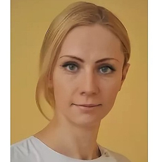 Чудайкина Елена Александровна, невролог