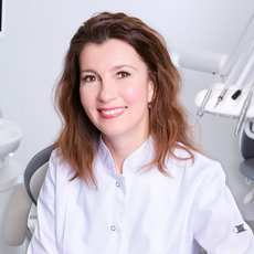 Макеева Татьяна Анатольевна, детский ортодонт
