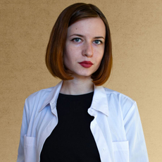 Яковлева Яна Виктровна, психиатр