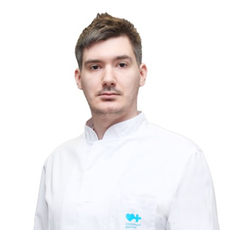 Терехов Дмитрий Сергеевич, хирург