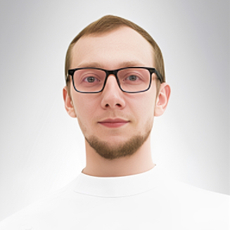Налесник Михаил Александрович, анестезиолог