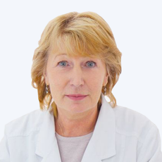 Крупенина Людмила Викторовна, психиатр