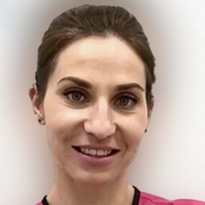 Скворцова Людмила Алексеевна, детский стоматолог