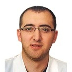 Карибов Лазарь Михайлович, ортопед