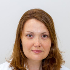 Коцур Татьяна Владимировна, офтальмолог