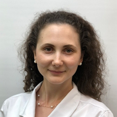 Петухова Светлана Владимировна, невролог