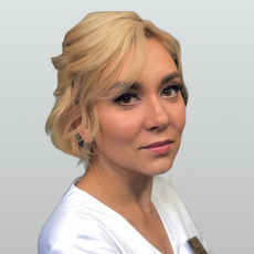 Храмцова Александра Юрьевна, гинеколог