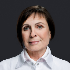 Батова Елена Анатольевна, физиотерапевт