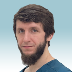 Магомедхайиров Шамиль Магомедхайирович, хирург