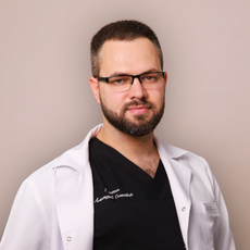 Типикин Дмитрий Олегович, пластический хирург