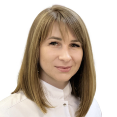 Печникова Елена Игоревна, врач УЗД