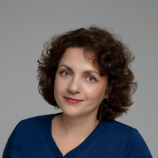 Фролова Галина Юрьевна, акушерка