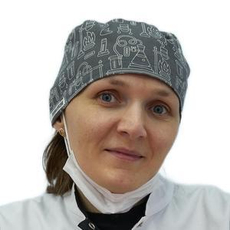 Кирасирова Марьям Ислямовна, ЛОР