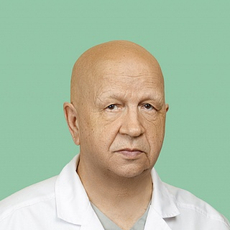 Салов Юрий Борисович, пластический хирург