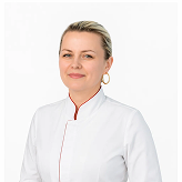 Альмяшева Гульнара Алиевна, гинеколог